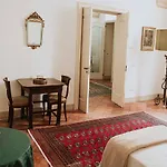 Dimora Santangelo Hébergement de vacances Lecce