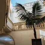 Dimora Santangelo Hébergement de vacances