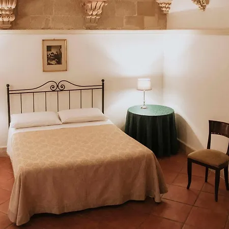 Dimora Santangelo Hébergement de vacances *