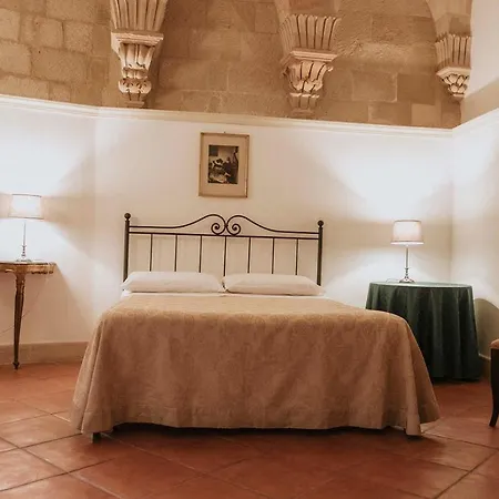 펜션 Dimora Santangelo 레체