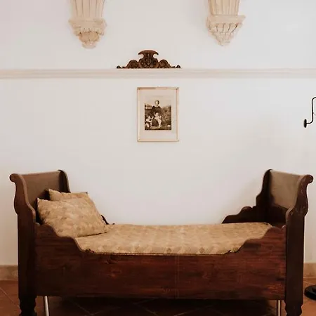 Feriehus Dimora Santangelo *