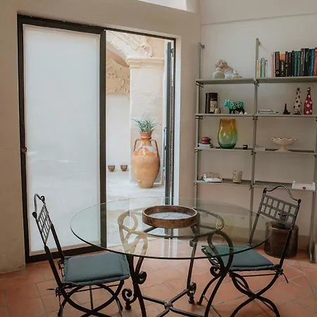 Dimora Santangelo * 레체