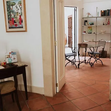 Dimora Santangelo 레체