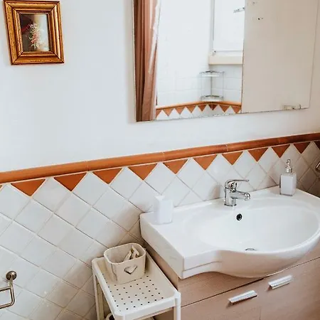 Dimora Santangelo 펜션