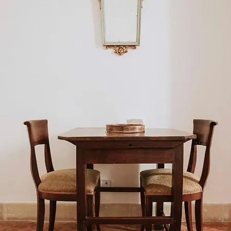 Feriehus Dimora Santangelo