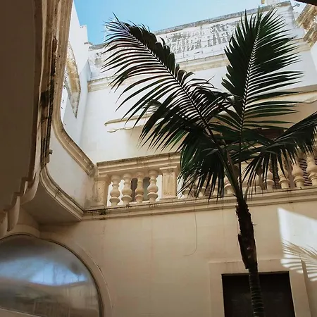 Dimora Santangelo 펜션