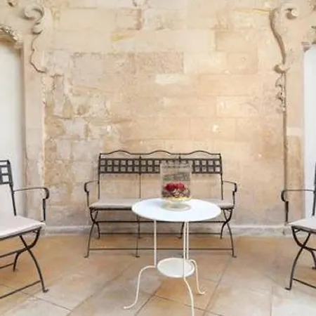 Casa de Férias Dimora Santangelo Lecce