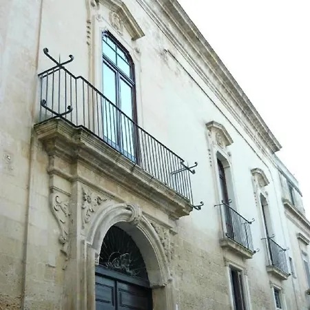 Dimora Santangelo 레체