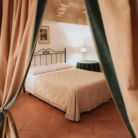 Dimora Santangelo *