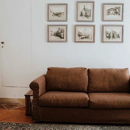 Dimora Santangelo Holiday home *