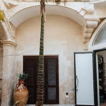 Holiday home Dimora Santangelo *